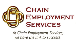 Chain Employment Services