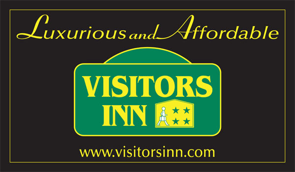 Visitors Inn
